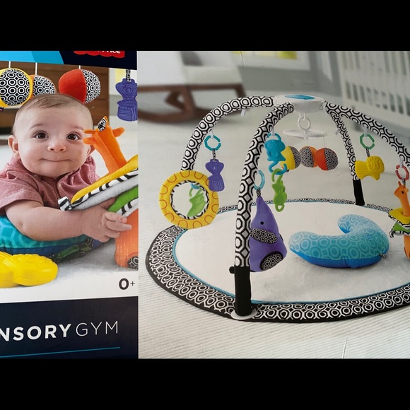 jonathan adler play gym